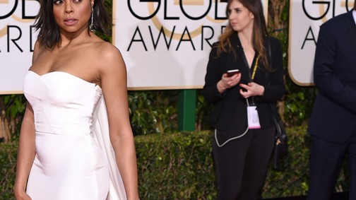 Az oroszlánok üvöltenek! Az Empire sztárja tarolt