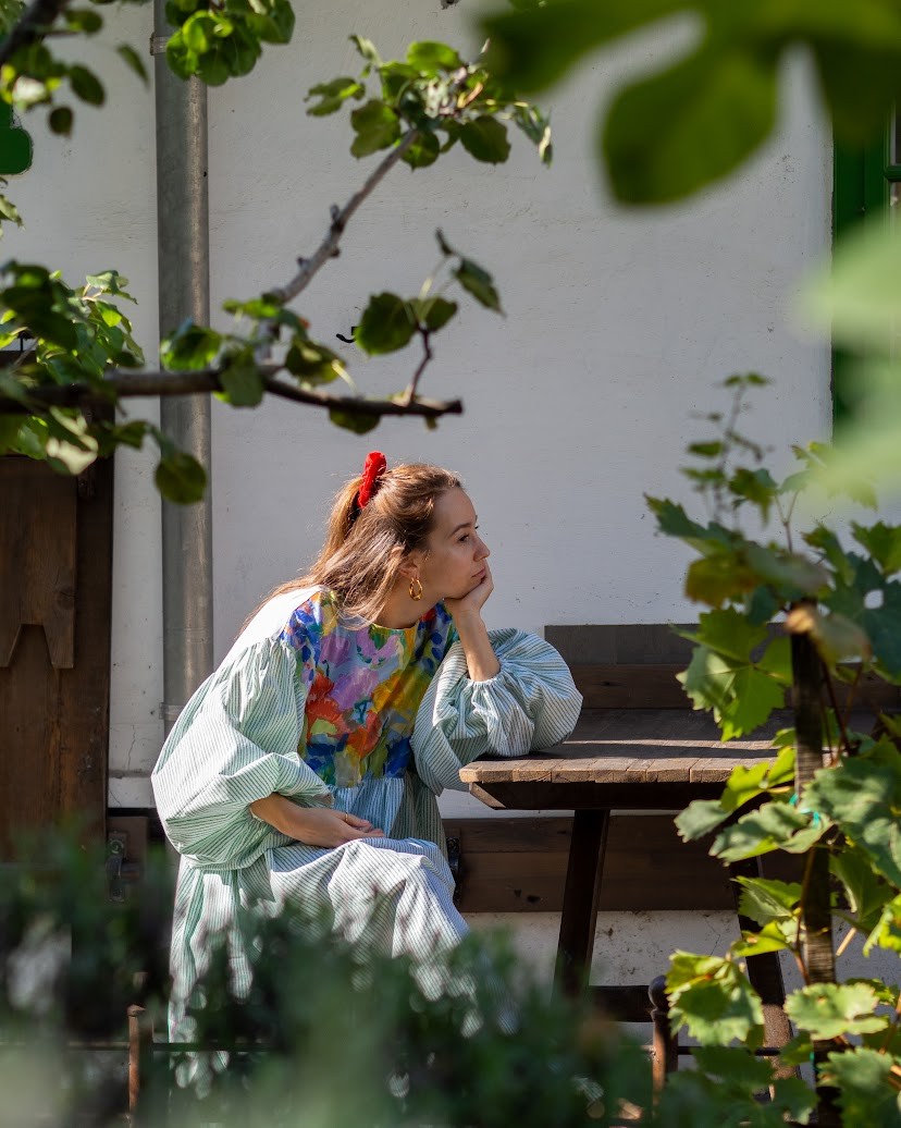 Szabó Heni jelenleg a Mojzaprojekt megszüntetésén dolgozik a mentális egészség előtérbe helyezésével.