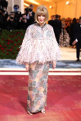  Anna Wintour