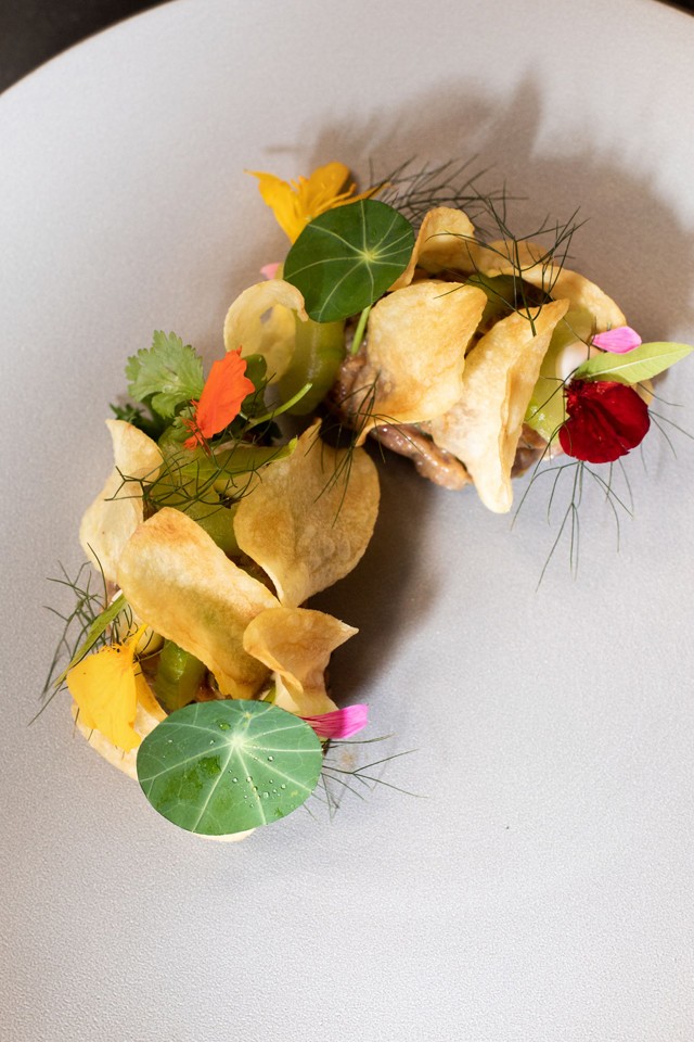 Megnyitott a Sessions étterem, a Hard Rock Hotels új budapesti gyöngyszeme