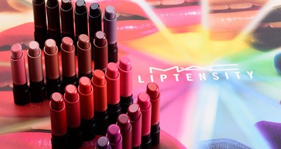 Feszegetik a határokat - Itt van a MAC Liptensity rúzskollekciója