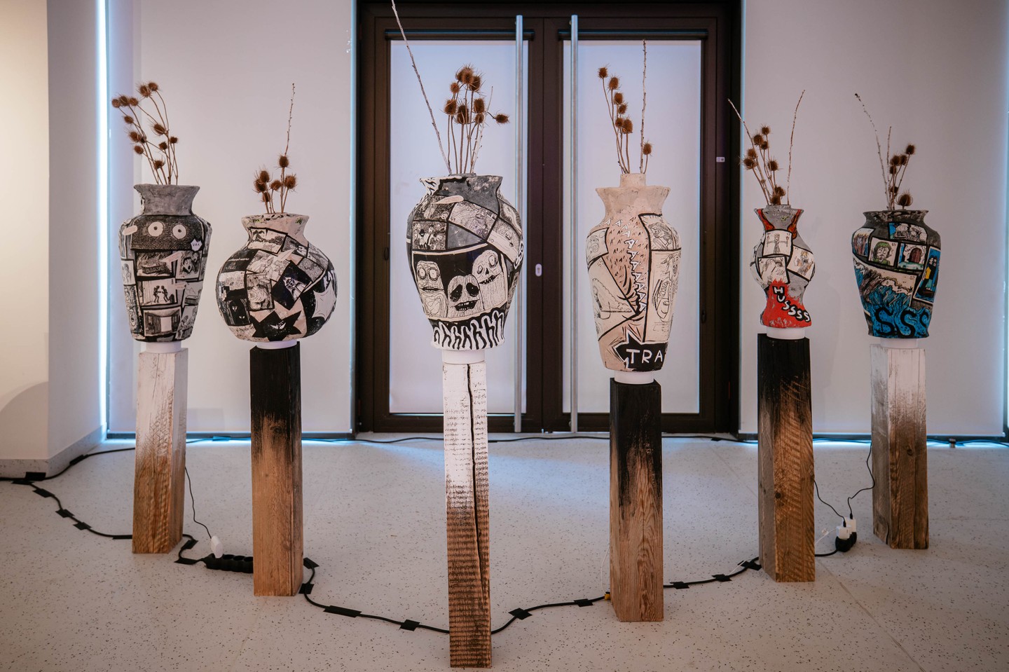 GoGo Busó