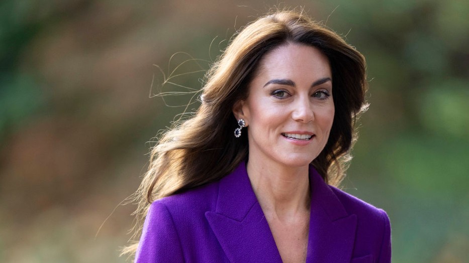 Katalin hercegnét később láthatjuk újra, mint gondoltuk