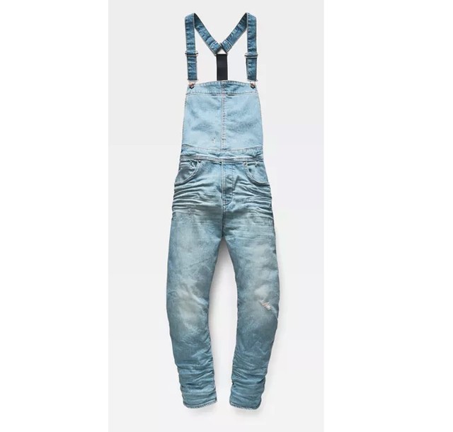 Kertészgatya G-STAR 60900 Ft helyett 48720 Ft