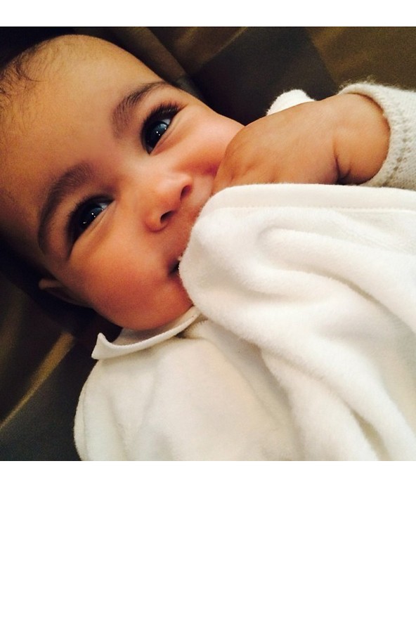 North West