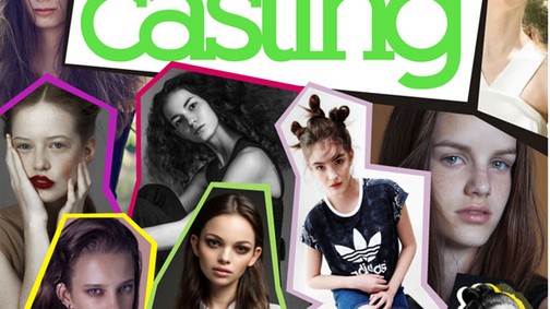 Kipróbálnád magad modellként? Itt a lehetőség!