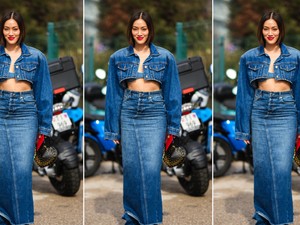 Eljött a farmerszoknya ideje! Íme a legjobb cipők, melyek minden fazonhoz passzolnak