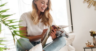 3+1 szépség-tipp, hogy neked is energikusan induljon az év