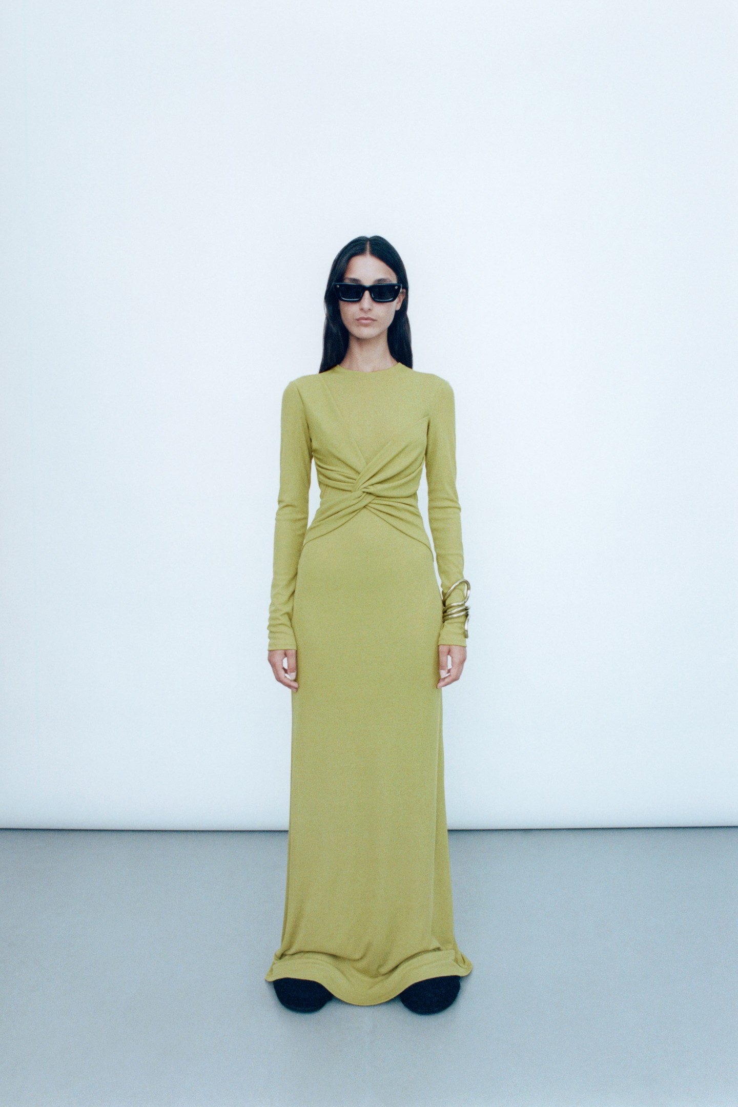 NANUSHKA RESORT 2025