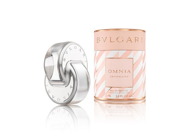 Olasz édesség és fagylalt ihlette a BVLGARI legújabb, limitált kiadású Omnia kollekcióját!