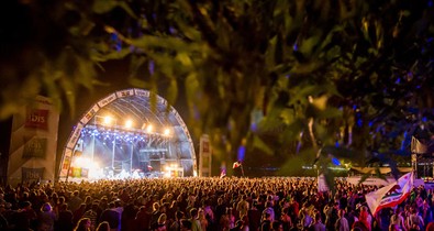 Érdemes lesz idén felfigyelni a Világzenei Színpadra is a Sziget-en!