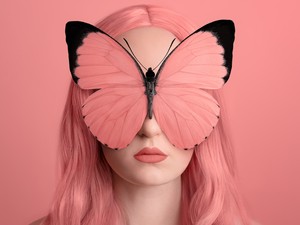 Borsi Flóra: „Mindenáron nyomot akartam hagyni a világban"