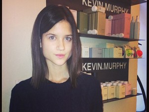 Kate Kondas ismét barna!