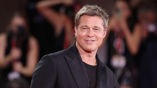 Igen, ez tényleg Brad Pitt, de nem csodálkozunk, ha rá sem ismersz: új külseje mindenkit összezavar