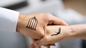 A társfüggőség nem betegség - de attól még érdemes komolyan venni a pszichológus szerint