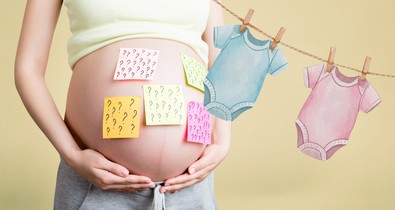 Fiút vártál, de lány lett? El sem hiszed, hogyan határozza meg egy életre a gyereket a szülői csalódás