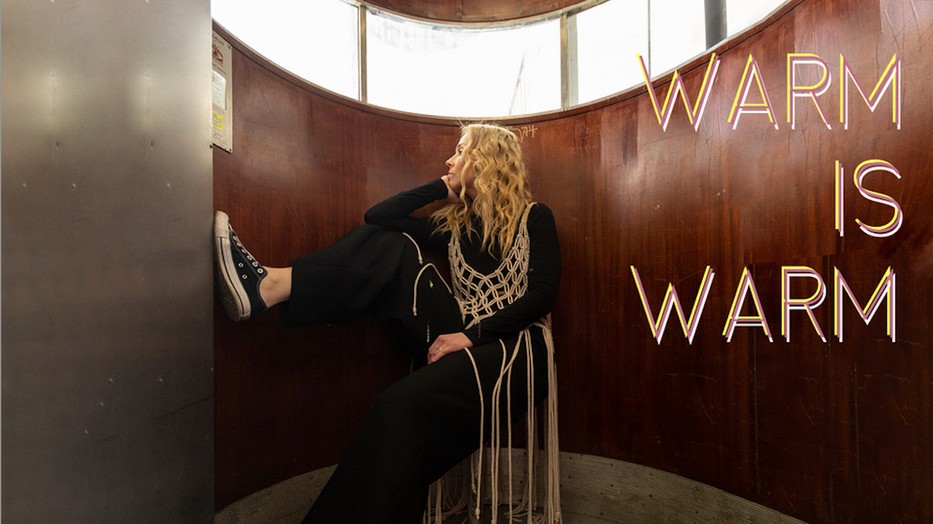 Pont erre a lágy dalra van szükségünk így nyár elején - Noira új EP-vel jelentkezik