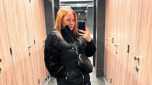 Verebélyi Vivi bemutatja a tökéletes randiszettet