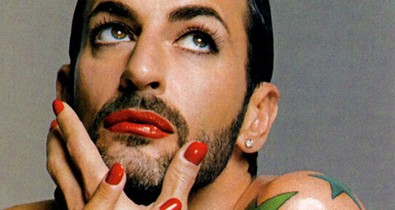 Marc Jacobs menekül a közösségi médiától