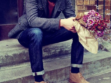 Vannak-e normális férfiak?