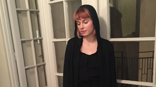 Marge ma erős nő volt