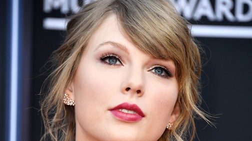 Így még semmi nem hatotta meg Taylor Swiftet