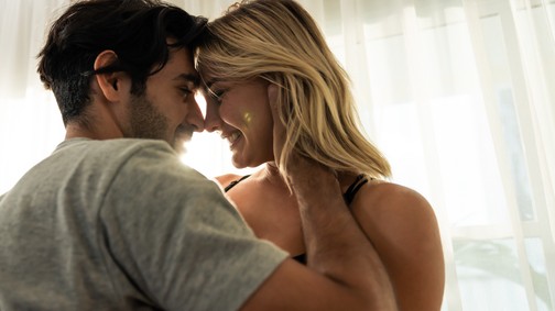 Szex a menstruáció alatt, és még 3 intim kérdés, ami mindenkit foglalkoztat