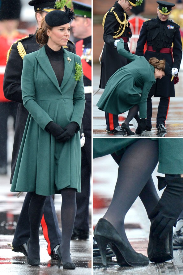 Glamour szerkesztőség