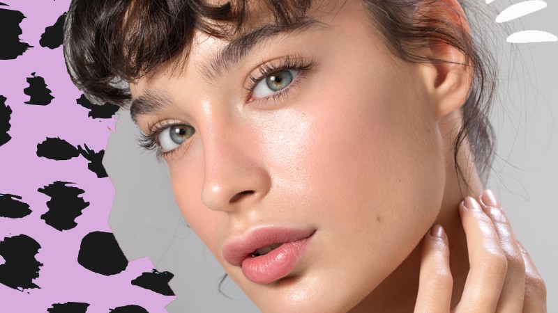 14 módszer a zsíros bőr kezelésére