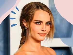 Cara Delevingne-t is utolérte a rövid haj őrület, és istenien áll neki