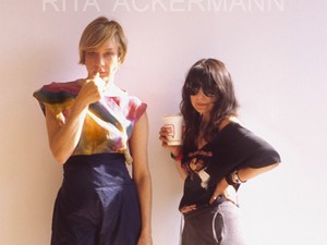 Világsztár magyar ruhában - Je Suis Belle ruhában Chloé Sevigny