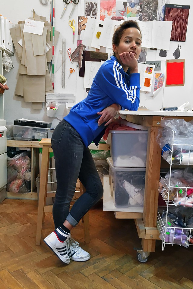 Kukkants be egy igazi sikermárka kulisszái mögé