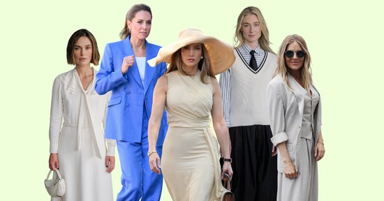 A divatszerkesztő elárulja: Ez a wimbledoni stílus titka – így építheted fel te is a tökéletes szettet