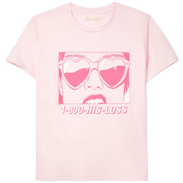 Mintás póló CROPP 2495 Ft