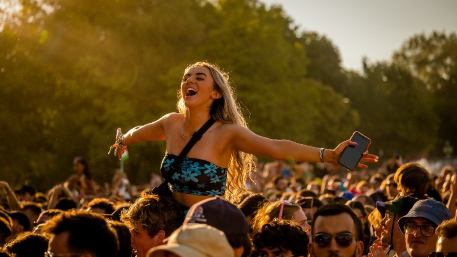 A felhőtlen bulizásban hajlamosak vagyunk megfeledkezni az óvintézkedésekről