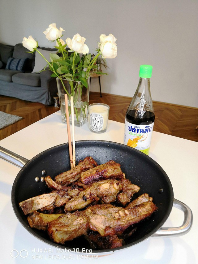 Szilágyi Szilvi / Huawei