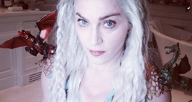 Interaktív - Kié a hét tökéletes selfie-je? Madonna, Palvin Barbi, Mihalik Enikő vagy Beyoncé?