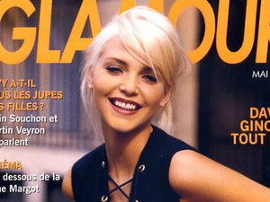 Visszatér a "90-es évek szupernője!