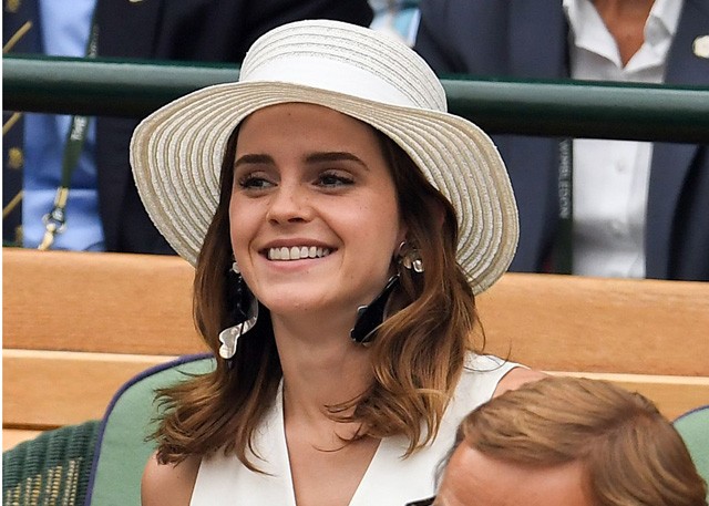 Emma Watson