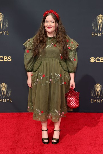  Aidy Bryant