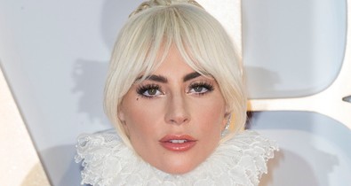 Leesik az állad Lady Gaga ruhájától