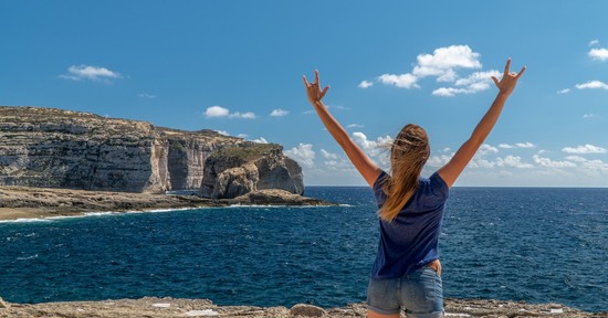 Igazi mediterrán álom egy karnyújtásnyira: íme Málta legszebb strandjai, amiket legalább egyszer látnod kell 