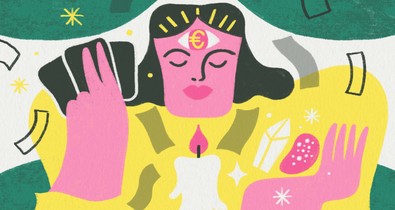 Az öt legjobb manifesztációs stratégia az anyagi jólét érdekében