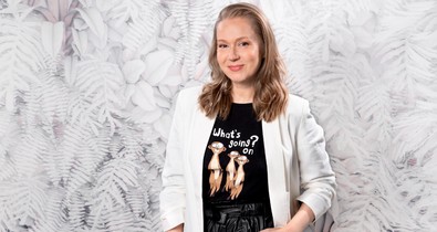 „A lelkünk képekkel üzen” - A vizuális tartalmak lélekgyógyító ereje