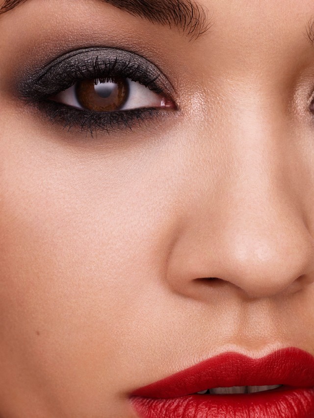 Csábító színek a tökéletes szemsminkhez Valentin-napra