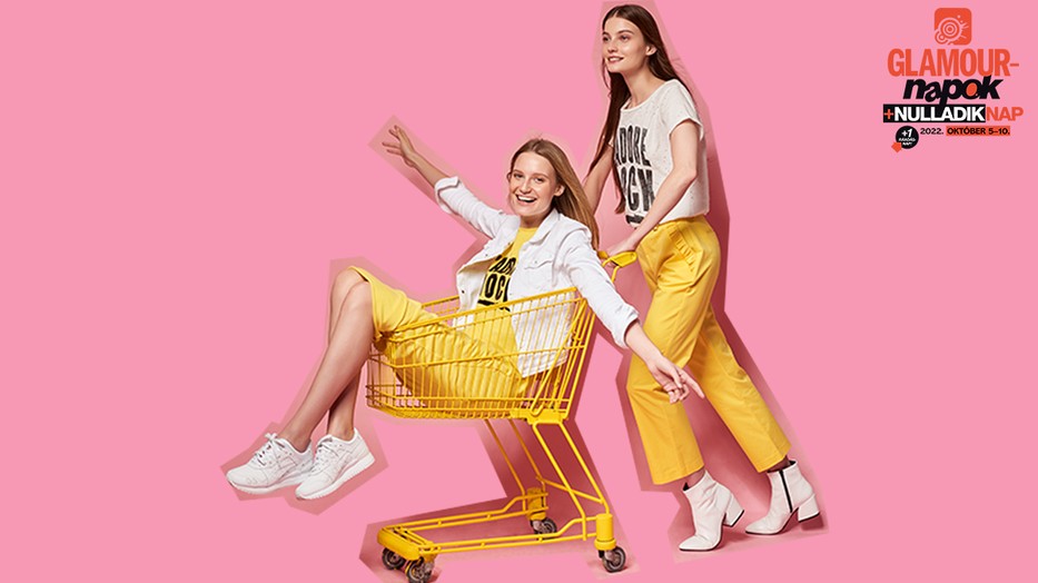 Vigyázz, kész, elindult a Shoppingünnep a Beautynappal!