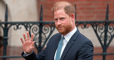 Ez az a dolog, amit mélyen megbánt Harry herceg, azóta is hiányzik neki az otthona