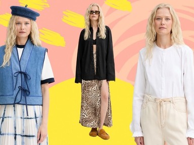 Újrahasznosított divat, ami tényleg menő – Itt a Renewed kollekció az Answear és az INTU Circularity együttműködéséből