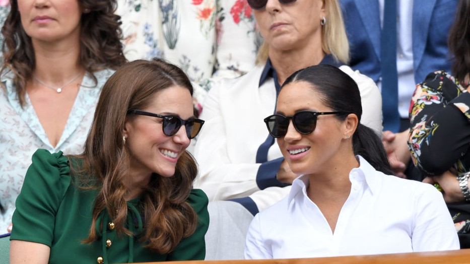 Meghan Markle és Katalin hercegné között sosem volt felhőtlen a viszony