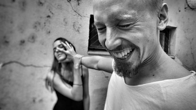 Rendhagyó színházi előadást rendezett Eke Angéla